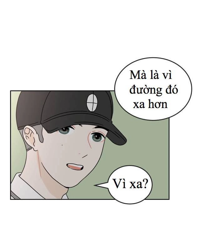 30 Phút Bước Đi Bên Em Chapter 31 - 109