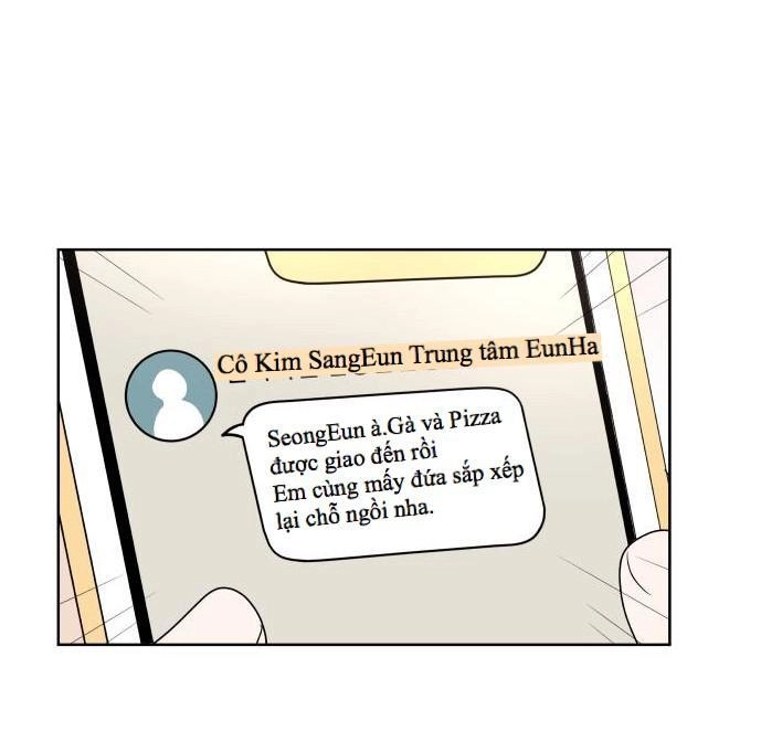 30 Phút Bước Đi Bên Em Chapter 32.5 - 2