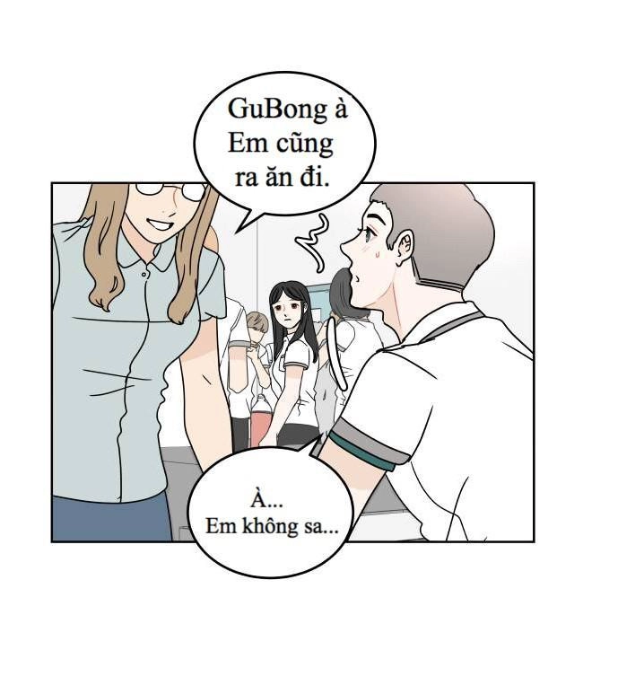 30 Phút Bước Đi Bên Em Chapter 32.5 - 11