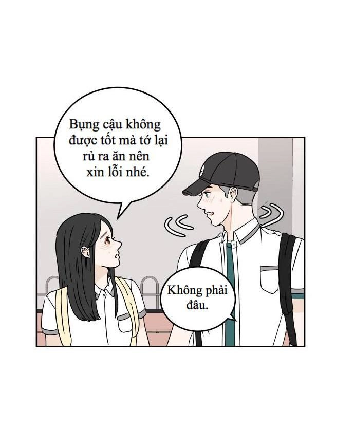 30 Phút Bước Đi Bên Em Chapter 32.5 - 42