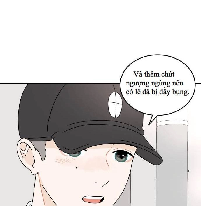 30 Phút Bước Đi Bên Em Chapter 32.5 - 45