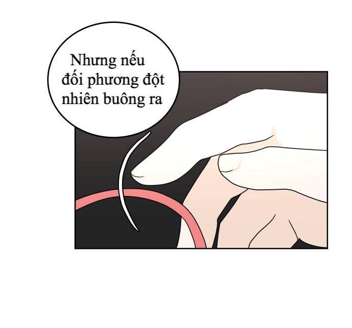 30 Phút Bước Đi Bên Em Chapter 32.5 - 58