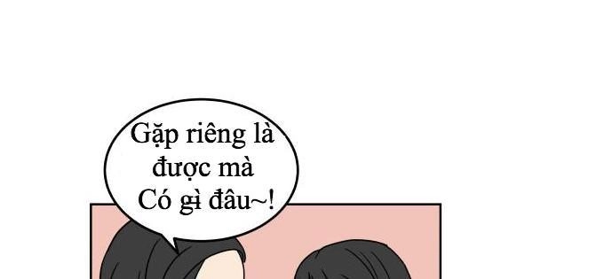 30 Phút Bước Đi Bên Em Chapter 33 - 17