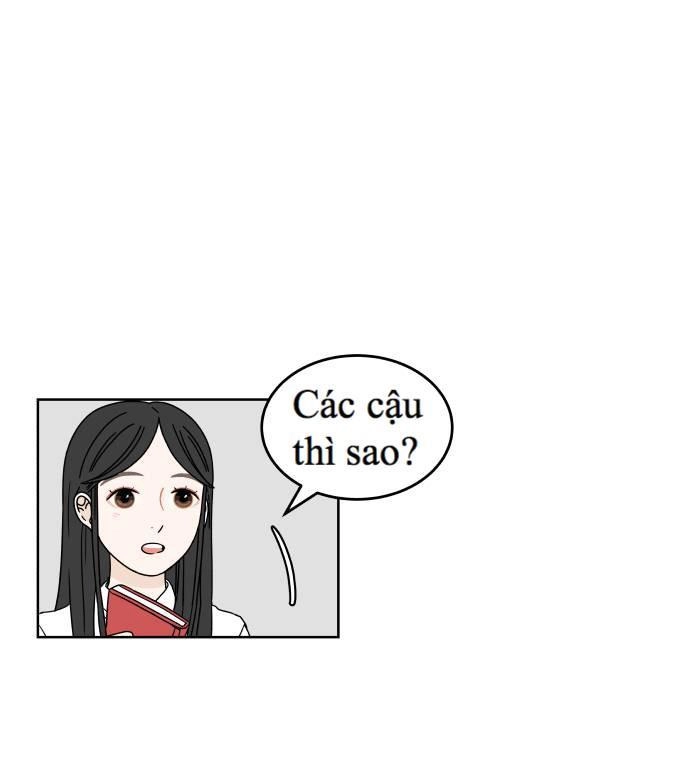 30 Phút Bước Đi Bên Em Chapter 33 - 27