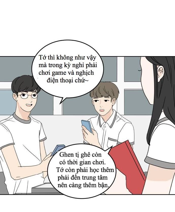 30 Phút Bước Đi Bên Em Chapter 33 - 30