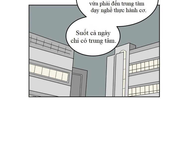 30 Phút Bước Đi Bên Em Chapter 33 - 32