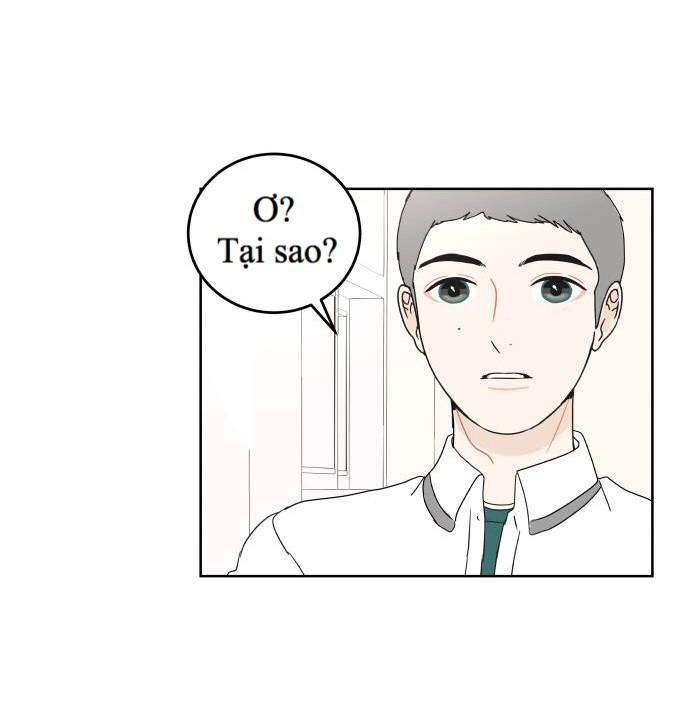 30 Phút Bước Đi Bên Em Chapter 33.5 - 31