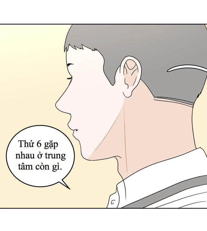 30 Phút Bước Đi Bên Em Chapter 33.5 - 36