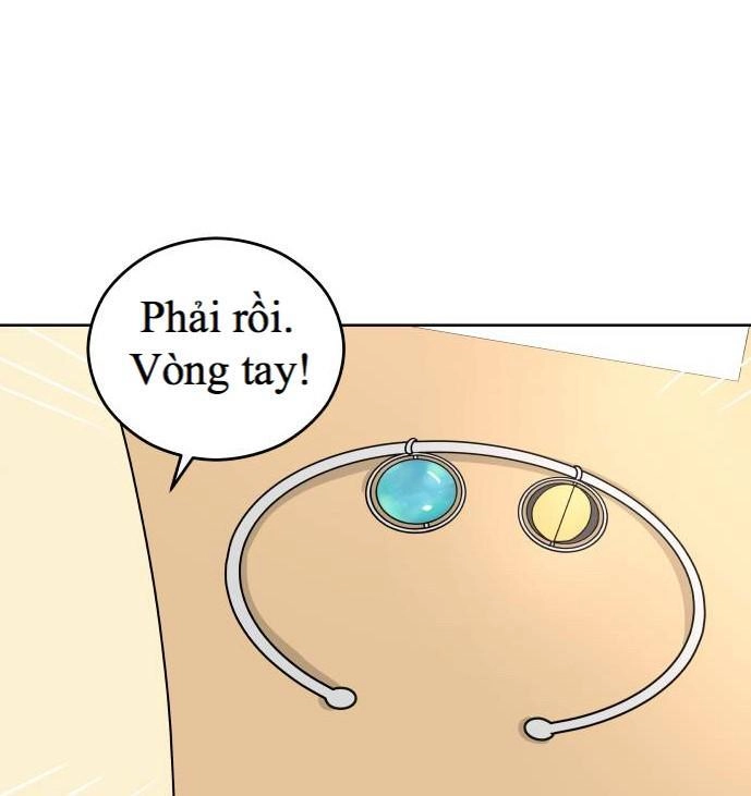 30 Phút Bước Đi Bên Em Chapter 34 - 4