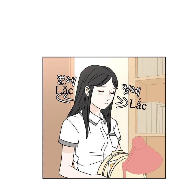 30 Phút Bước Đi Bên Em Chapter 34 - 19