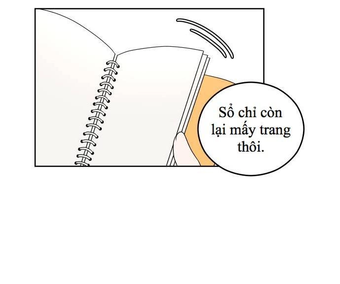 30 Phút Bước Đi Bên Em Chapter 34 - 32