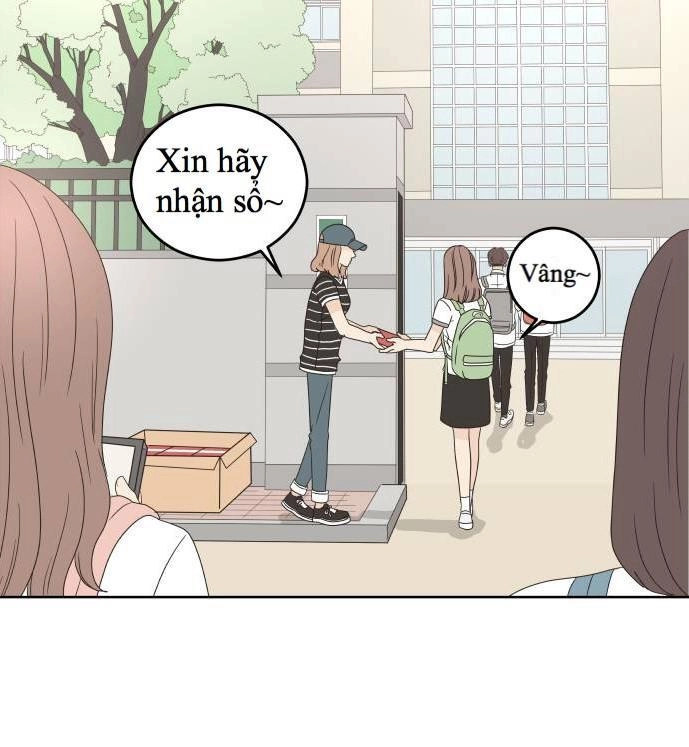 30 Phút Bước Đi Bên Em Chapter 34 - 35