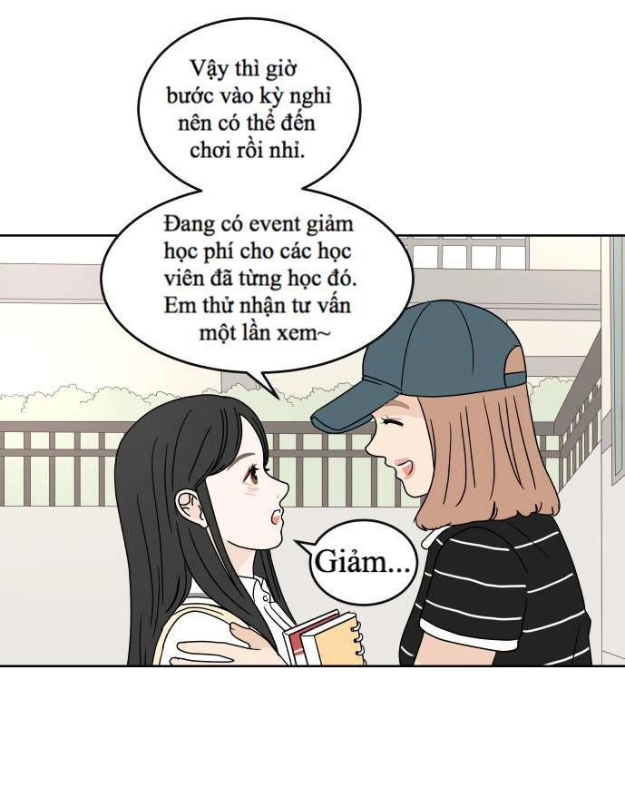 30 Phút Bước Đi Bên Em Chapter 34 - 45