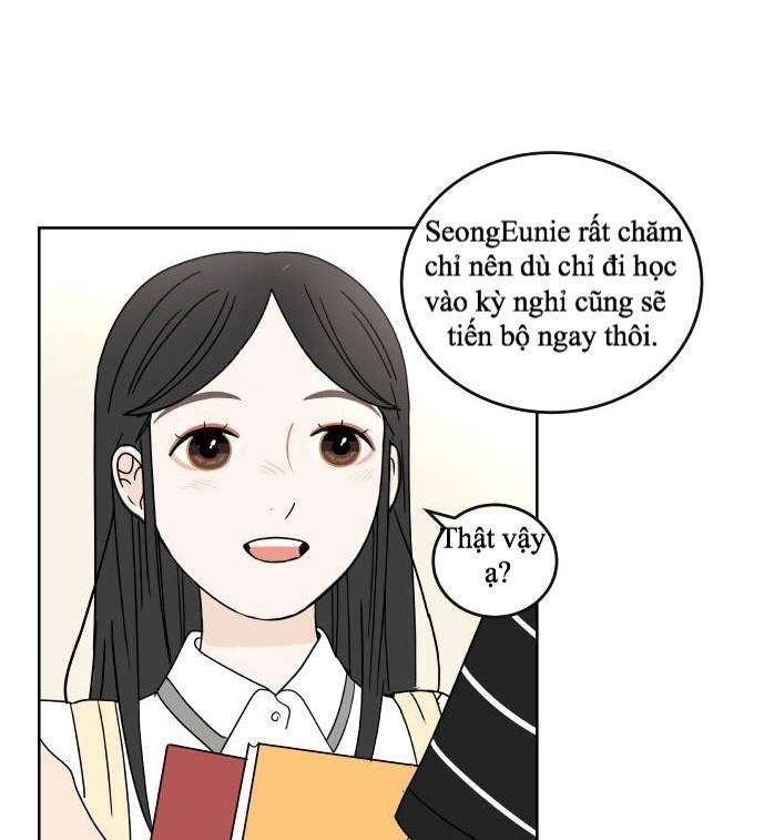 30 Phút Bước Đi Bên Em Chapter 34 - 46