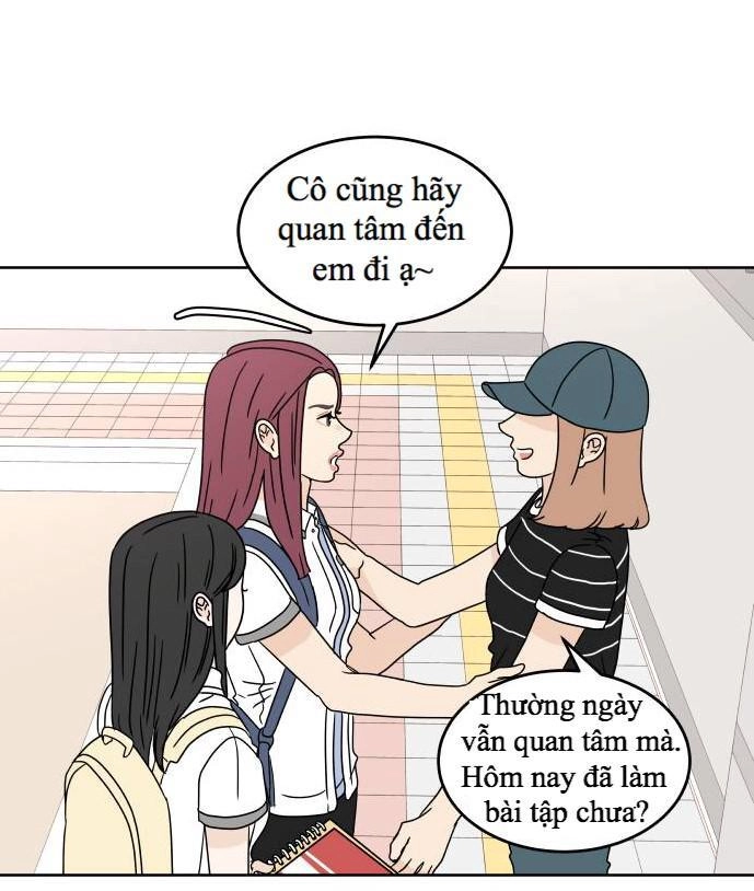 30 Phút Bước Đi Bên Em Chapter 34 - 64