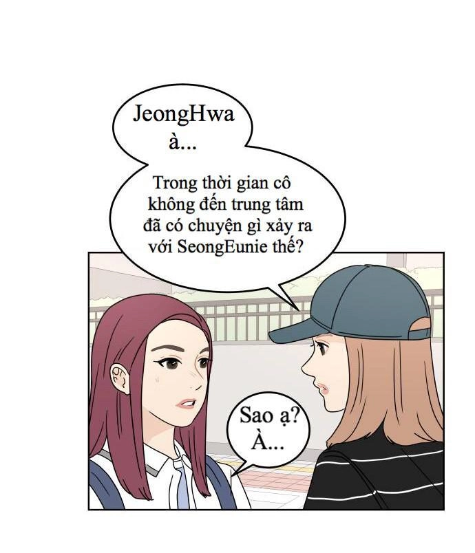 30 Phút Bước Đi Bên Em Chapter 34 - 73