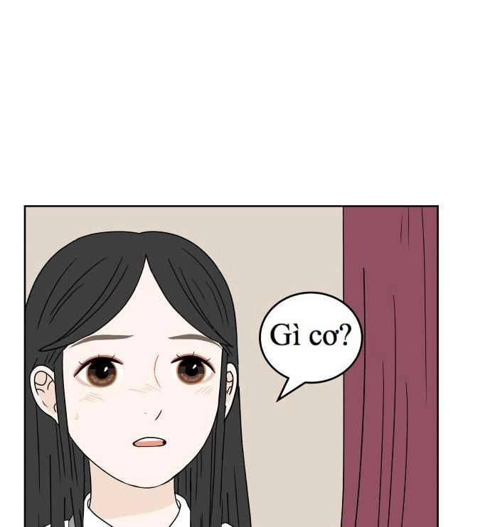 30 Phút Bước Đi Bên Em Chapter 35 - 11