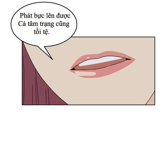 30 Phút Bước Đi Bên Em Chapter 35 - 17