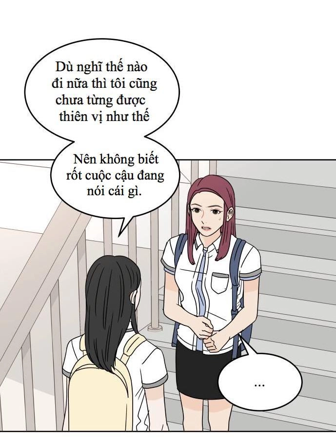 30 Phút Bước Đi Bên Em Chapter 35 - 24