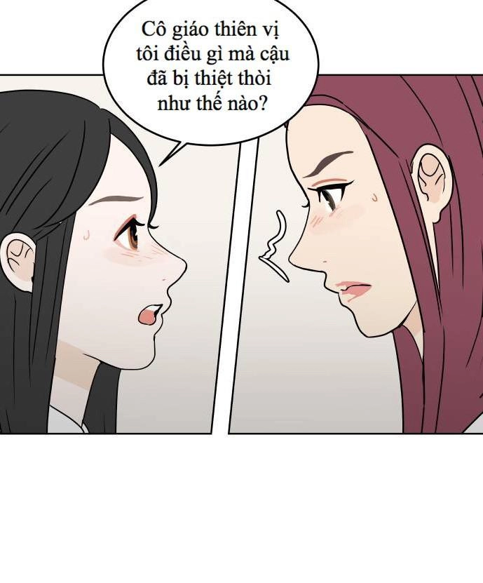 30 Phút Bước Đi Bên Em Chapter 35 - 26