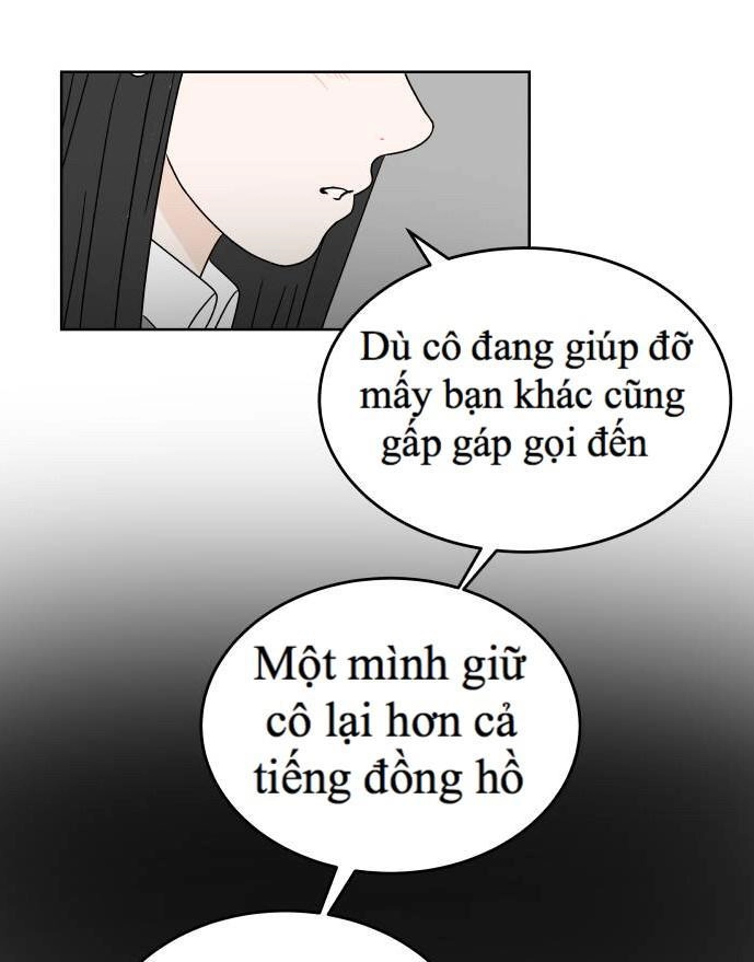 30 Phút Bước Đi Bên Em Chapter 35 - 29