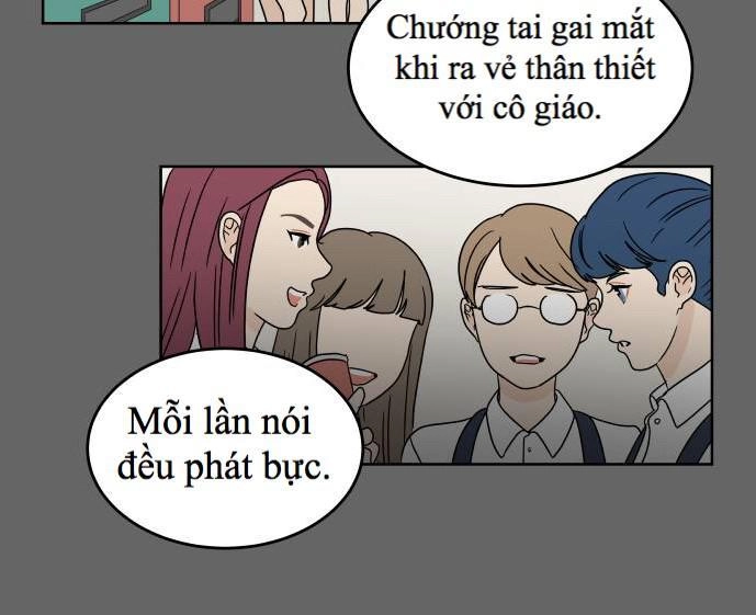 30 Phút Bước Đi Bên Em Chapter 35 - 45