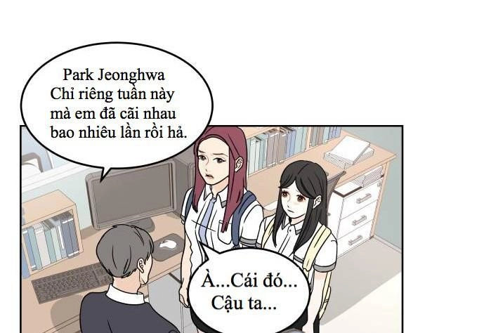 30 Phút Bước Đi Bên Em Chapter 35 - 98