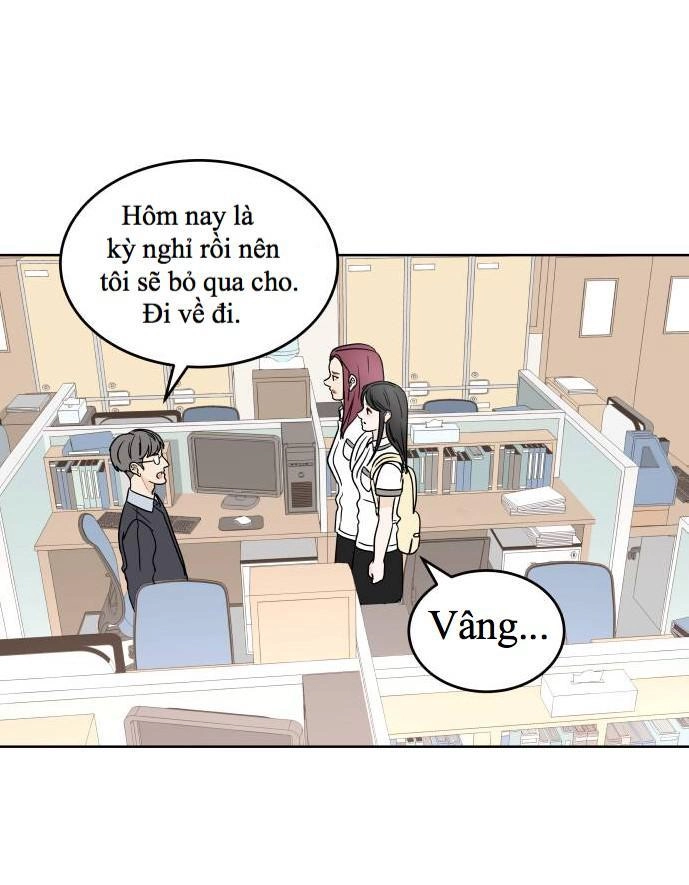 30 Phút Bước Đi Bên Em Chapter 35 - 103