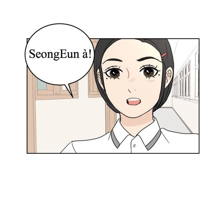 30 Phút Bước Đi Bên Em Chapter 35 - 121