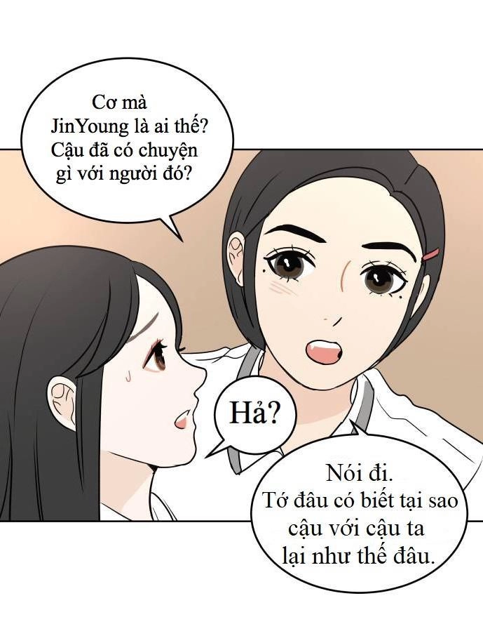 30 Phút Bước Đi Bên Em Chapter 35 - 124