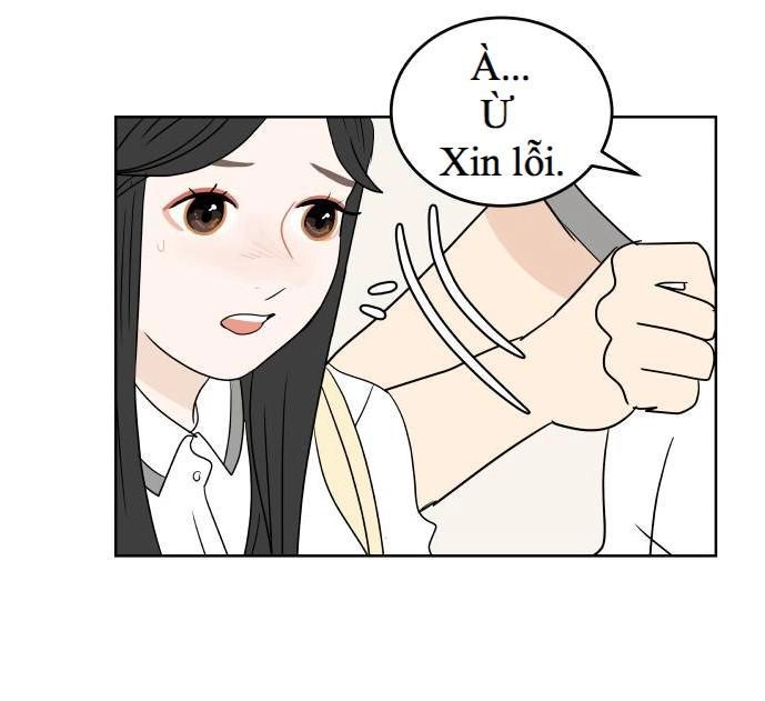 30 Phút Bước Đi Bên Em Chapter 35 - 128