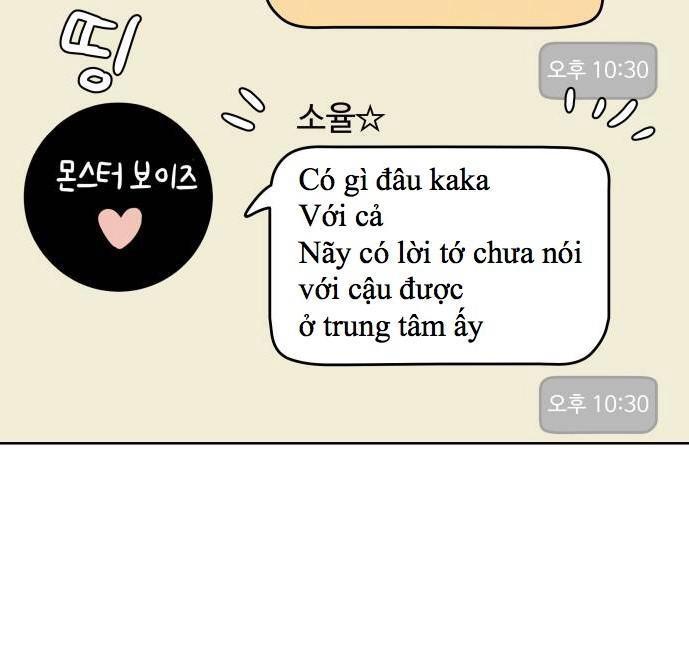 30 Phút Bước Đi Bên Em Chapter 36 - 29