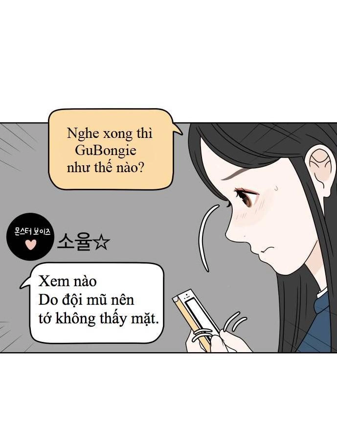 30 Phút Bước Đi Bên Em Chapter 36 - 37