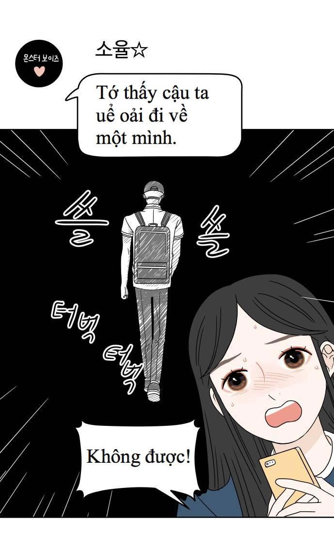 30 Phút Bước Đi Bên Em Chapter 36 - 38