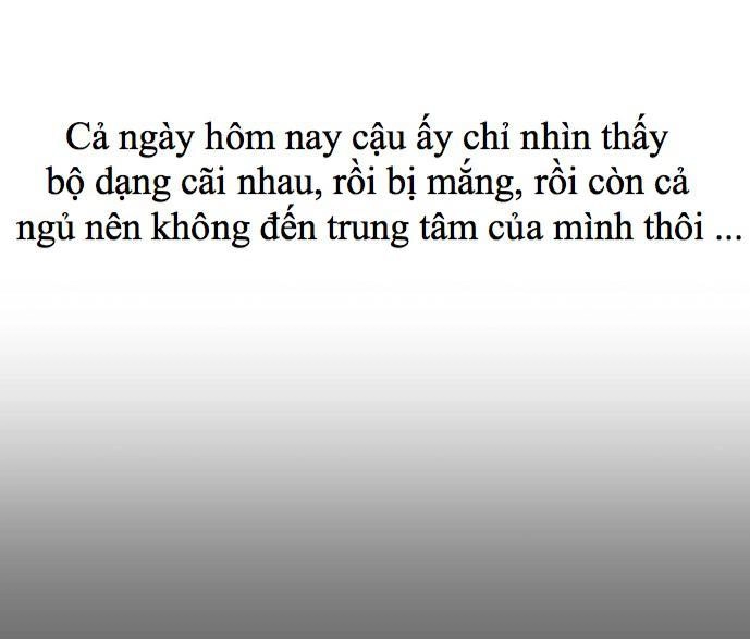 30 Phút Bước Đi Bên Em Chapter 36 - 41