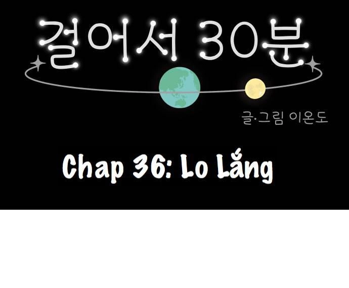 30 Phút Bước Đi Bên Em Chapter 36 - 53