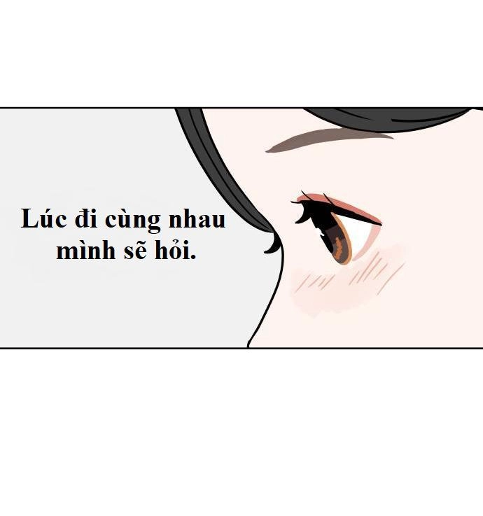 30 Phút Bước Đi Bên Em Chapter 36.5 - 7