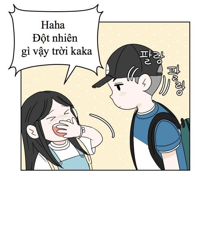 30 Phút Bước Đi Bên Em Chapter 36.5 - 53