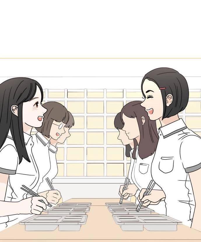 30 Phút Bước Đi Bên Em Chapter 37 - 10