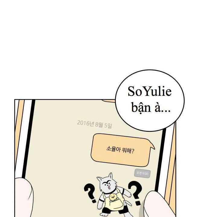 30 Phút Bước Đi Bên Em Chapter 37 - 21