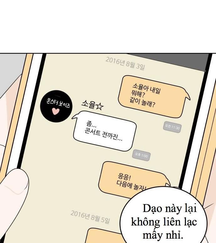 30 Phút Bước Đi Bên Em Chapter 37 - 24