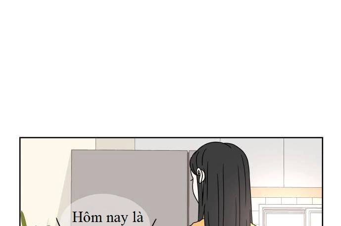 30 Phút Bước Đi Bên Em Chapter 37 - 37