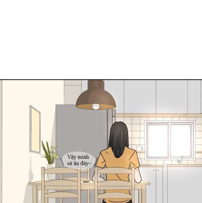 30 Phút Bước Đi Bên Em Chapter 37 - 40