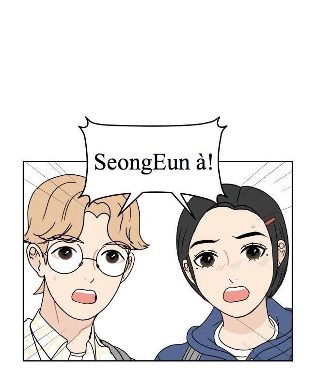 30 Phút Bước Đi Bên Em Chapter 37 - 52