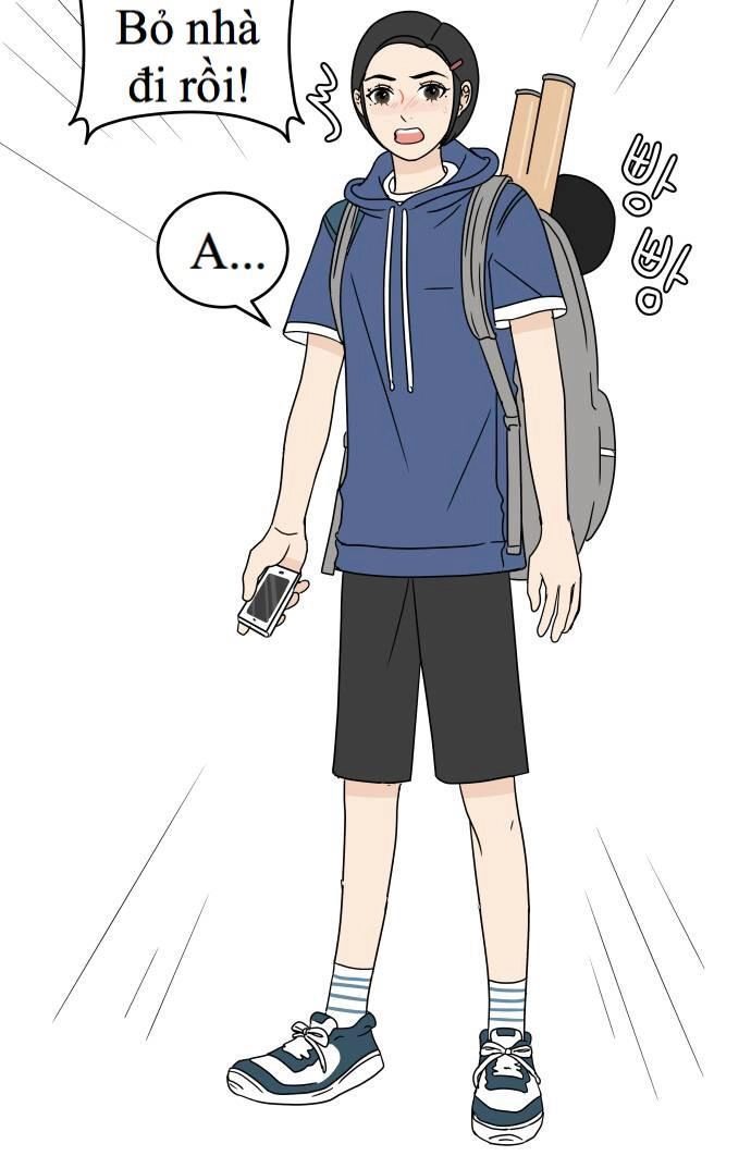 30 Phút Bước Đi Bên Em Chapter 37 - 57