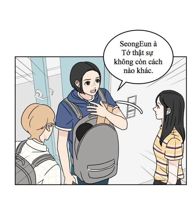 30 Phút Bước Đi Bên Em Chapter 37 - 64