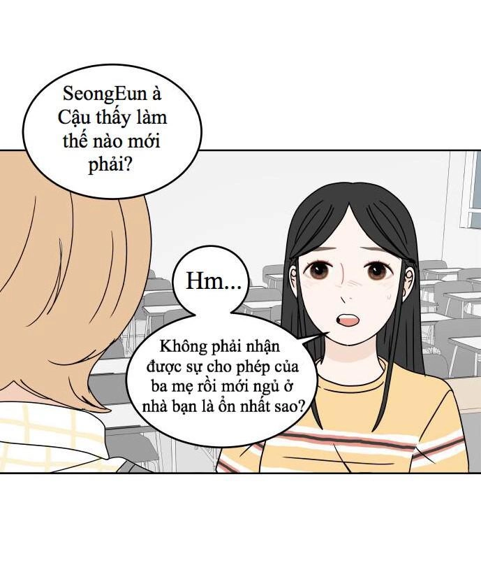 30 Phút Bước Đi Bên Em Chapter 37 - 74