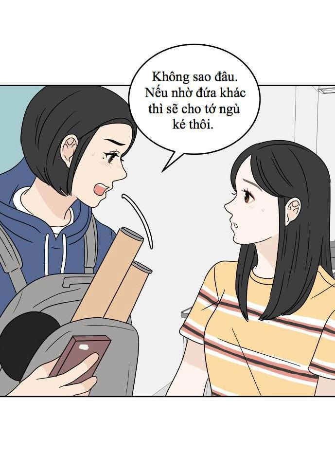 30 Phút Bước Đi Bên Em Chapter 37 - 79