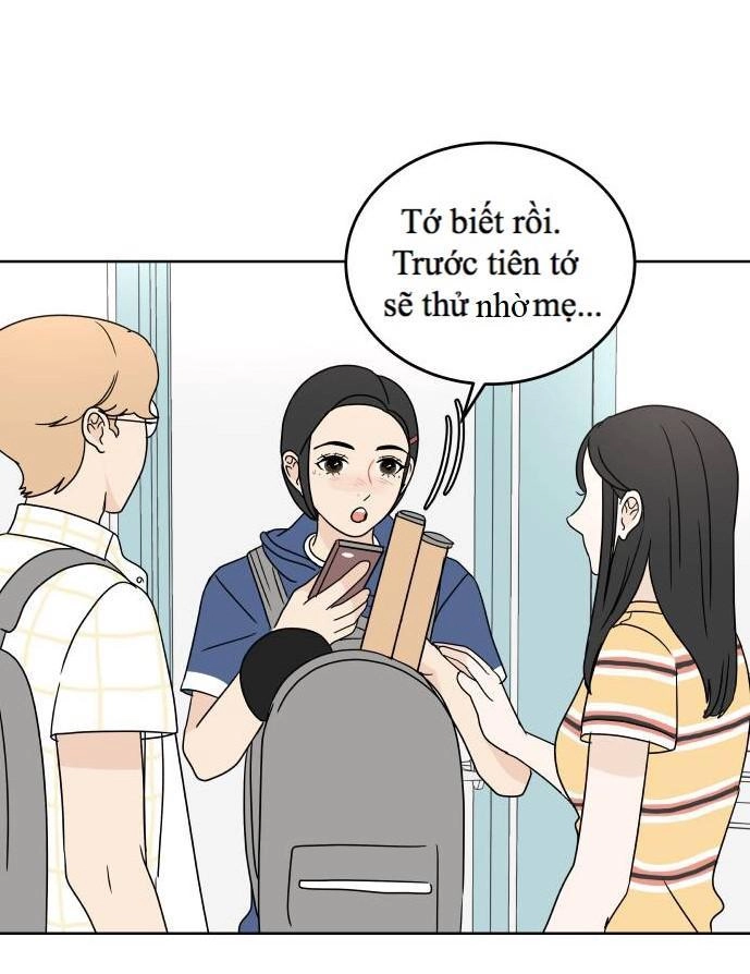 30 Phút Bước Đi Bên Em Chapter 37 - 90