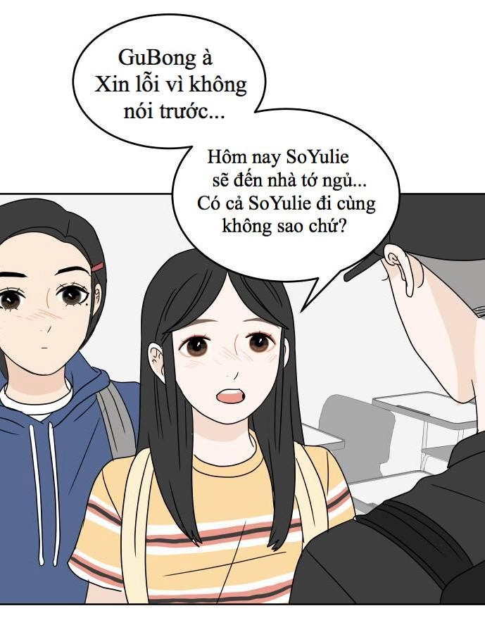 30 Phút Bước Đi Bên Em Chapter 37 - 128
